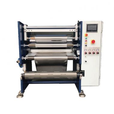 復(fù)卷機(jī)概述、復(fù)卷過程、功能特點(diǎn)