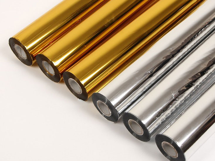 布料燙金紙燙印工藝常見(jiàn)問(wèn)題解答