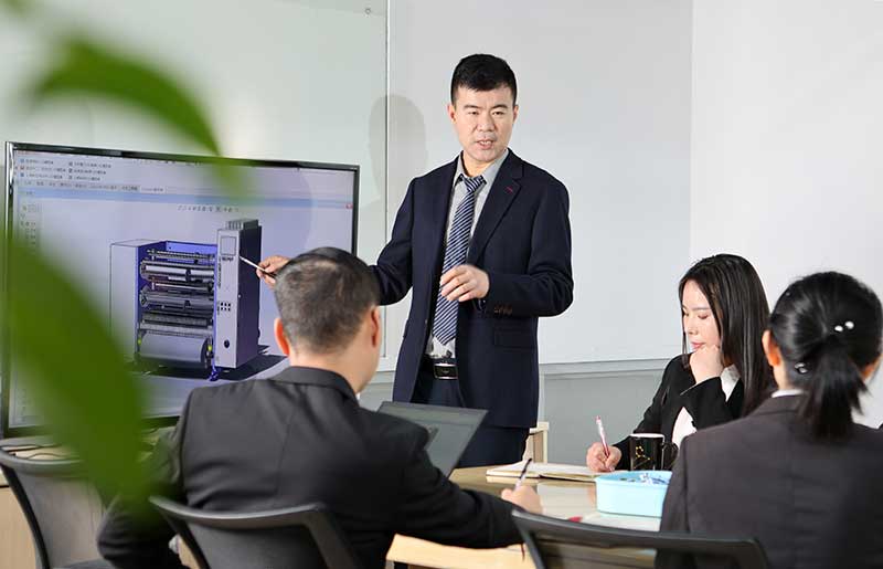 匠心制造,引領(lǐng)高精度材料切割新時(shí)代