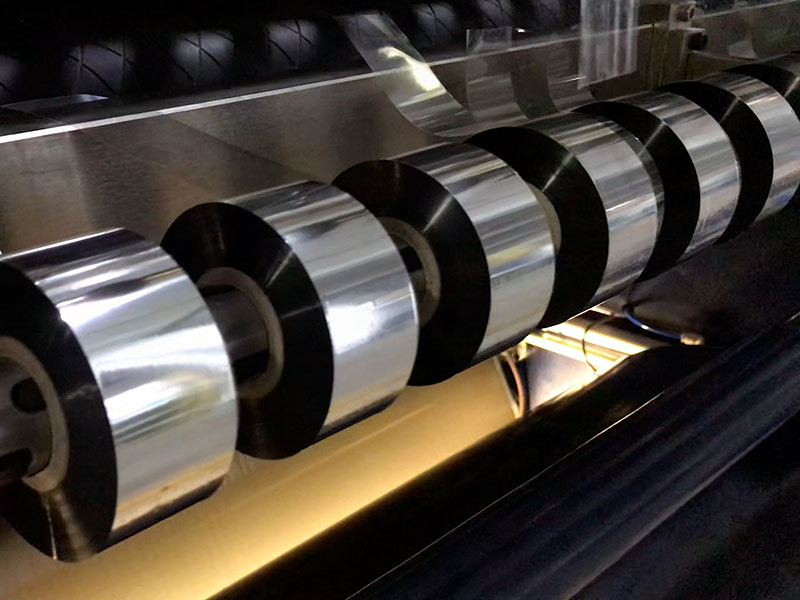 分切機(jī)收卷不齊原因及解決辦法 分切機(jī)收卷不齊原因及解決辦法