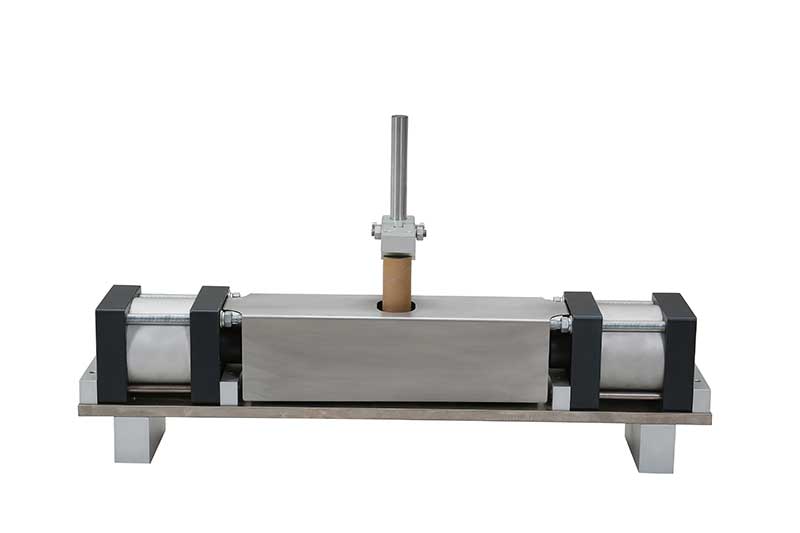 紙管沖孔機(jī)：一鍵實(shí)現(xiàn)高效精準(zhǔn)沖孔，開啟智能制造新篇章