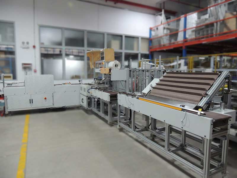 建議收藏丨包裝機械有所轉(zhuǎn)變，4大發(fā)展建議值得企業(yè)關(guān)注