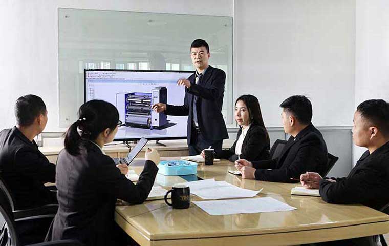 您身邊的碳帶分切專(zhuān)家：解鎖高效生產(chǎn)新密碼