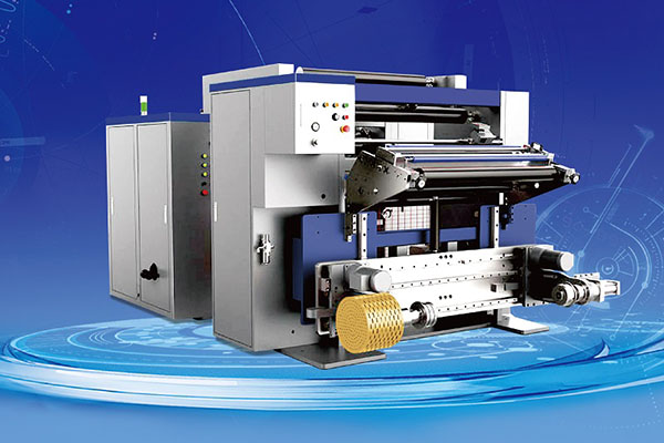 高精度分切機(jī)的特點(diǎn)和應(yīng)用 高精度分切機(jī)的特點(diǎn)和應(yīng)用