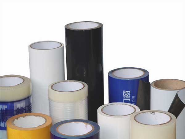 分切機分切產(chǎn)品端面中心部產(chǎn)生“菊花”狀花樣