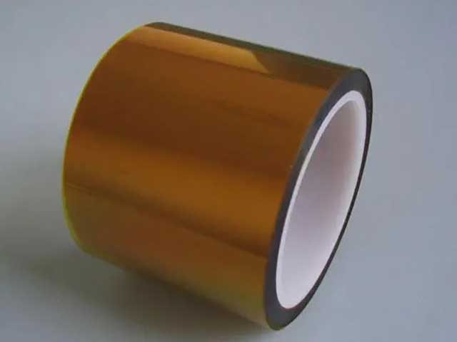 塑料薄膜類(lèi)絕緣材料的介紹 塑料薄膜類(lèi)絕緣材料的介紹