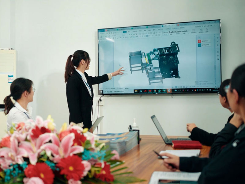 您身邊的碳帶分切專家：解鎖高效生產(chǎn)新密碼