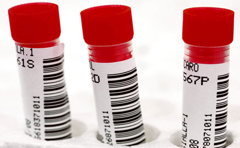 適合打印醫(yī)藥條碼標簽的碳帶