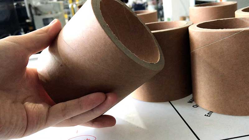 定制化切紙管機(jī):滿足不同行業(yè)的特殊需求